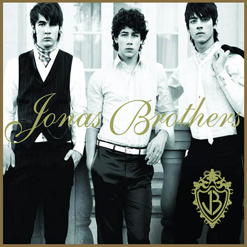 Easily Download Jonas Brothers Printable PDF piano music notes, guitar tabs for  Piano, Vocal & Guitar Chords (Right-Hand Melody). Transpose or transcribe this score in no time - Learn how to play song progression.