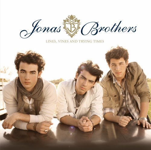 Easily Download Jonas Brothers Printable PDF piano music notes, guitar tabs for  Piano, Vocal & Guitar Chords (Right-Hand Melody). Transpose or transcribe this score in no time - Learn how to play song progression.
