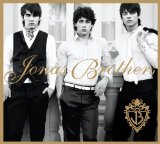 Jonas Brothers 'S.O.S.' Piano, Vocal & Guitar Chords (Right-Hand Melody)