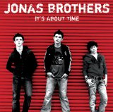 Jonas Brothers 'Time For Me To Fly' Piano, Vocal & Guitar Chords (Right-Hand Melody)