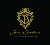 Jonas Brothers 'When You Look Me In The Eyes' Piano, Vocal & Guitar Chords (Right-Hand Melody)