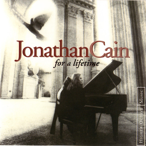 Easily Download Jonathan Cain Printable PDF piano music notes, guitar tabs for  Piano Solo. Transpose or transcribe this score in no time - Learn how to play song progression.