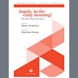 Jonathan Doram 'Angels In The Morning' Choir