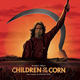 Jonathan Elias 'Children Of The Corn' Piano Solo