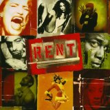 Jonathan Larson 'Rent' Pro Vocal