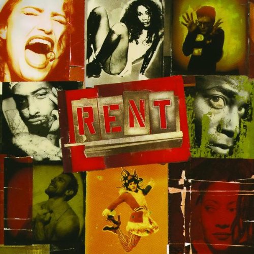 Easily Download Jonathan Larson Printable PDF piano music notes, guitar tabs for  Piano & Vocal. Transpose or transcribe this score in no time - Learn how to play song progression.