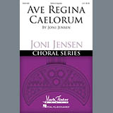 Joni Jensen 'Ave Regina Caelorum' SSA Choir