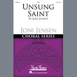 Joni Jensen 'Unsung Saint' SSAA Choir