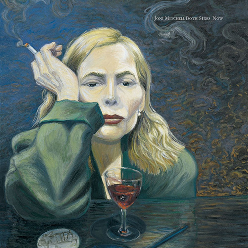 Easily Download Joni Mitchell Printable PDF piano music notes, guitar tabs for  Solo Guitar. Transpose or transcribe this score in no time - Learn how to play song progression.