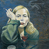 Joni Mitchell 'Both Sides Now (arr. David Jaggs)' Solo Guitar