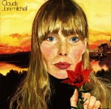 Joni Mitchell 'Chelsea Morning' Piano, Vocal & Guitar Chords