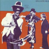 Joni Mitchell 'Otis And Marlena' Piano, Vocal & Guitar Chords