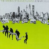 Joni Mitchell 'The Hissing Of Summer Lawns' Piano, Vocal & Guitar Chords