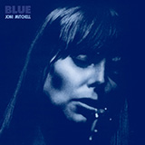 Joni Mitchell 'This Flight Tonight' Piano, Vocal & Guitar Chords (Right-Hand Melody)