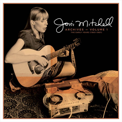 Easily Download Joni Mitchell Printable PDF piano music notes, guitar tabs for  Guitar Tab. Transpose or transcribe this score in no time - Learn how to play song progression.