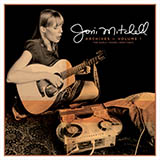 Joni Mitchell 'Urge For Going' Piano, Vocal & Guitar Chords (Right-Hand Melody)