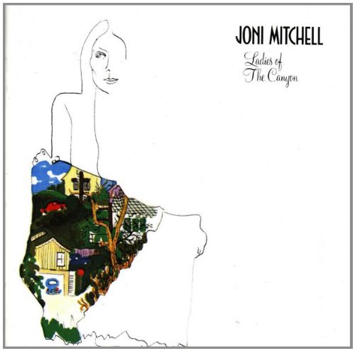Easily Download Joni Mitchell Printable PDF piano music notes, guitar tabs for  Guitar Tab. Transpose or transcribe this score in no time - Learn how to play song progression.