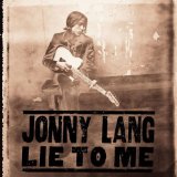 Jonny Lang 'Lie To Me' Guitar Tab (Single Guitar)