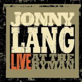 Jonny Lang 'Living For The City' Guitar Tab