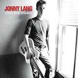 Jonny Lang 'Red Light' Guitar Tab