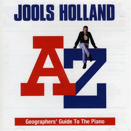 Easily Download Jools Holland Printable PDF piano music notes, guitar tabs for  Piano, Vocal & Guitar Chords. Transpose or transcribe this score in no time - Learn how to play song progression.