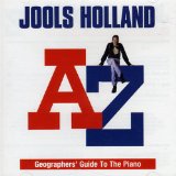 Jools Holland 'Doing The Bird Cage Walk (theme from Later ... With Jools Holland)' Piano, Vocal & Guitar Chords