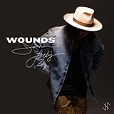 Jordan Feliz 'Wounds' Piano, Vocal & Guitar Chords (Right-Hand Melody)