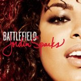 Jordin Sparks 'Battlefield' Piano, Vocal & Guitar Chords (Right-Hand Melody)