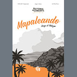 Jorge A. Salazar 'Mapaleondo' SATB Choir