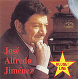 Jose Alfredo Jimenez 'Amaneci En Tus Brazos' Piano, Vocal & Guitar Chords (Right-Hand Melody)