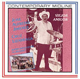 Jose Alfredo Jimenez 'Tu Recuerdo Y Yo' Piano, Vocal & Guitar Chords (Right-Hand Melody)