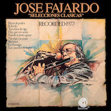 Jose Fajardo 'Los Tamalitos de Olga' Piano, Vocal & Guitar Chords (Right-Hand Melody)