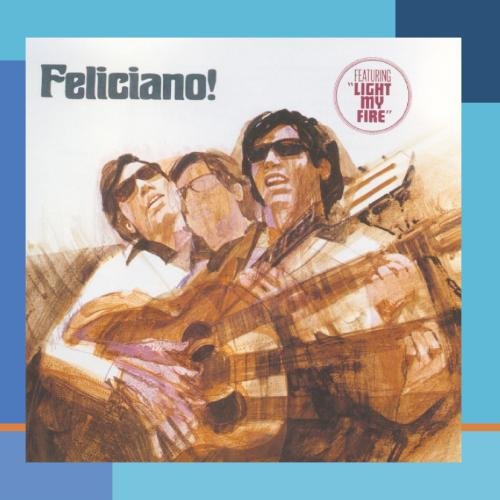 Easily Download Jose Feliciano Printable PDF piano music notes, guitar tabs for  Guitar Tab. Transpose or transcribe this score in no time - Learn how to play song progression.