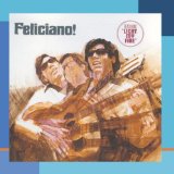 Jose Feliciano 'Light My Fire' Guitar Chords/Lyrics