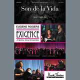 Jose Galvan 'Son De La Vida' SATB Choir