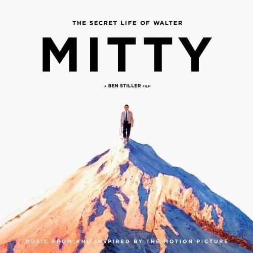 Jose Gonzalez 'Stay Alive (from The Secret Life Of Walter Mitty)' Piano, Vocal & Guitar Chords (Right-Hand Melody)
