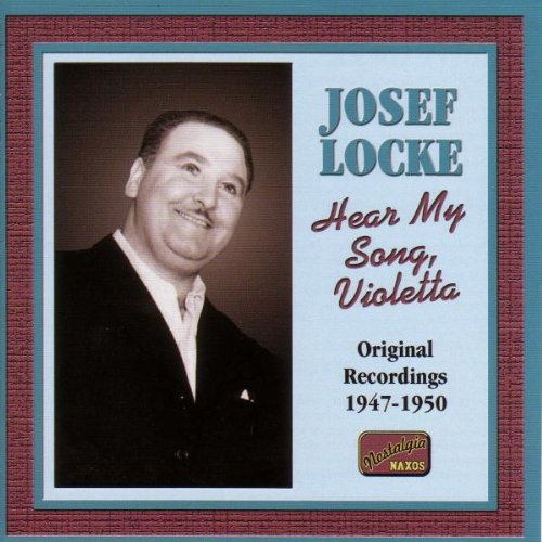Easily Download Josef Locke Printable PDF piano music notes, guitar tabs for  Piano, Vocal & Guitar Chords. Transpose or transcribe this score in no time - Learn how to play song progression.