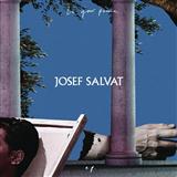 Josef Salvat 'Diamonds' Piano, Vocal & Guitar Chords