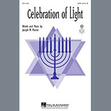 Joseph  M. Martin 'Celebration Of Light' SSA Choir