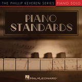 Joseph E. Howard 'I Wonder Who's Kissing Her Now (arr. Phillip Keveren)' Piano Solo