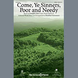 Joseph Hart and Heather Sorenson 'Come, Ye Sinners, Poor And Needy (arr. Heather Sorenson)' SSA Choir