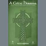 Joseph M. Martin 'A Celtic Hosanna' SATB Choir