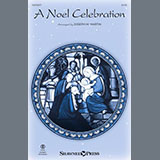 Joseph M. Martin 'A Noel Celebration' SATB Choir