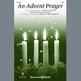 Joseph M. Martin 'An Advent Prayer' SATB Choir