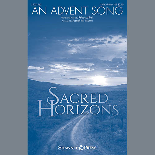 Easily Download Joseph M. Martin Printable PDF piano music notes, guitar tabs for  SATB Choir. Transpose or transcribe this score in no time - Learn how to play song progression.