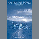 Joseph M. Martin 'An Advent Song' SATB Choir