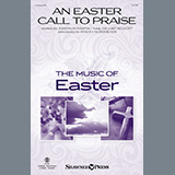 Joseph M. Martin 'An Easter Call To Praise (arr. Stacey Nordmeyer)' SATB Choir