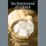 Joseph M. Martin 'An Invitation To Grace' SATB Choir