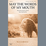 Joseph M. Martin and Brad Nix 'May The Words Of My Mouth' Unison Choir