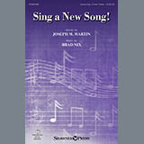 Joseph M. Martin and Brad Nix 'Sing A New Song!' Unison Choir